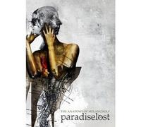 Paradise Lost - The Anatomy Of Melancholy (2 DVD +2CD)
