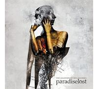 Paradise Lost - The Anatomy of Melancholy