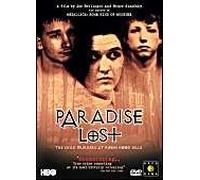 Paradise Lost: The Child Murders At Robin Hood Hill [2005] (REGION 1)