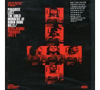 Paradise Lost - The Child Murders/Paradise Lost 2 - Revelations [DVD] [NTSC]