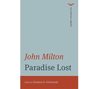 Paradise Lost: The Norton Library: 0