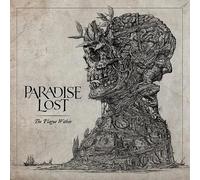 Paradise Lost - The Plague Within [CASSETTE]