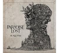 Paradise Lost – The Plague Within – CD – Century Media Records