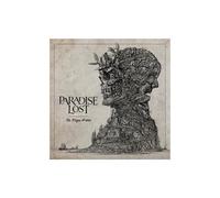 Paradise Lost - The Plague Within - CD