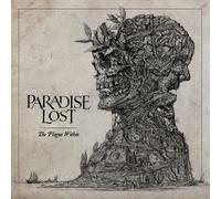 Paradise Lost – The Plague Within – CD – Century Media Records