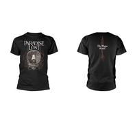 PARADISE LOST: THE PLAGUE WITHIN - T-shirt (XXXL)