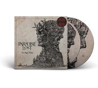 Paradise Lost - The Plague Within Ltd. - Picture 2 Vinyl w/o