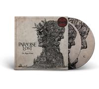 Paradise Lost - The Plague Within - Picture Disc 2LP Vinyl - Gatefold Edition