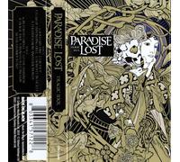 Paradise Lost - Tragic Idol [CASSETTE]