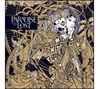 Paradise Lost Tragic Idol Double CD 9981592 NEW