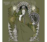 Paradise Lost - Tragic Illusion (Re-Issue) [VINYL]