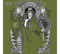 Paradise Lost - Tragic Illusion (Re-Issue) [VINYL]
