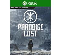 Paradise Lost (Xbox One) - Xbox Live Key - EUROPE