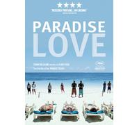 Paradise: Love [DVD] [2012] [Region 1] [US Import] [NTSC]