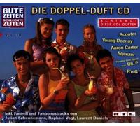 Paradise Love Squad / Oli. P / Scooter / Falco a. o. - Gute Zeiten, Schlechte Zeiten 16 (1998)
