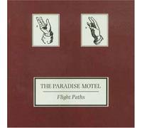 Paradise Motel - Flight Paths