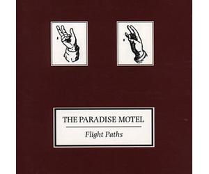 Paradise Motel, the - Flight Paths