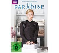 PARADISE- - MOVIE [DVD] [2012]