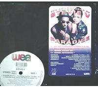 Paradise (Nick Nice & Stone Bride Slammin' Club Mix) / Vinyl Maxi Single [Vinyl 12'']