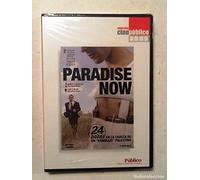PARADISE NOW DVD edicion Publico [DVD] [dvd]