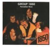 Paradise Now/Live by Group 1850 (2012-08-03)