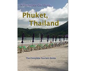 Paradise on Earth Phuket Thai - A Paradise On Earth Phuket, Thailand The complete TRAVEL GUIDE to Phuket, Thailand [DVD] [2007] [NTSC]