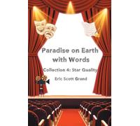 Paradise on Earth with Words Collection 4: Star Quality
