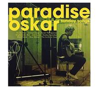 Paradise Oskar - Sunday Songs