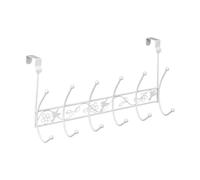 Paradise Over Door Hanger - White