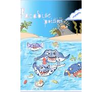 Paradise Poison: Mimi's Unexpected Day