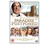 Paradise Postponed: The Complete Series DVD (2016) Michael Hordern, Rakoff