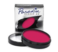 Paradise Pro Dk Pink Makeup Accessory
