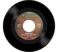 The Paradise Projex - Magic Night / Someone Like You [7" VINYL]