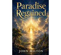 Paradise Regained