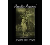 Paradise Regained Illustrated