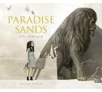 Paradise Sands: A Story of Enchantment