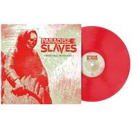 Paradise Slaves - With Hell in His Eyes [New Vinyl LP] Colored Vinyl, Red