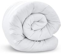 PARADISE STAR Duvet Quilt Anti Allergy Thick Warm Hollow Fibre Filling Super Soft SINGLE 13.5 TOG RATING