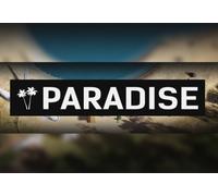 Paradise Steam Account