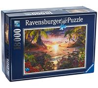 Jigsaw Puzzle - 18000 Pieces : Celestial Sunset