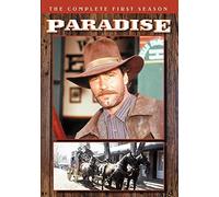 PARADISE THE COMPLE - DVD - J3z