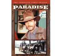 PARADISE: THE COMPLETE FIRST SEASON 1 - DVD - Region Free
