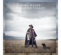 John Mayer - Paradise Valley [CD]