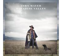 John Mayer - Paradise Valley 180 Gram Vinyl & CD New/Saeled