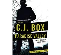 Paradise Valley: 3 (Cassie Dewell)