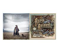 Paradise Valley & Born And Raised