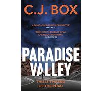 Paradise Valley (Cassie Dewell)