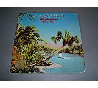 paradise with an ocean view