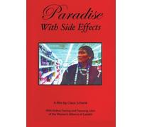 Paradise With Side Effects [Import italien]