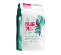 Paradise Xpress Arabica Low Acid Coffee Beans - Medium Roast Whole Coffee Beans, Single Origin, Guatemala, Mold Free & Low Acidity, Fair Trade & Shade Grown